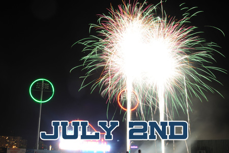 July 2nd
